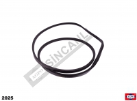 VANTİLATÖR KAYIŞI DÜZ 22X3150