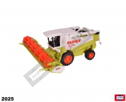 CLAAS LEXION 480 BİÇERDÖVER