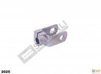 Shift Lever Lower Fork