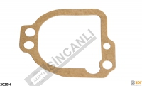 Regulator Front Seal