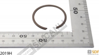 Shaft Snap Ring