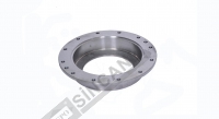 Front Brake Flange