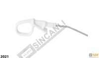 Engine Dipstick (O Rings Extra)