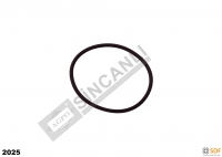 Brake Inner Piston O'Ring