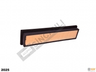 Cabin Recirculation Filter