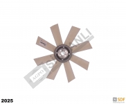 Rotor Blade