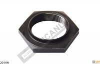Pinion Nut