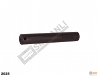 İSTAVROZ DİŞLİ MİLİ