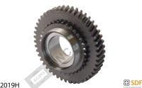 Transmission 3 Gear