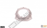 Crank Seal Housing