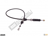 Forward and Backward Arm Cable