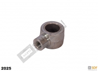 HASSASİYET CIVATASI BAŞI