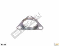 VİTES MİL ALT SACI