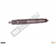 Transmission Gear Shaft