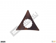 ARKA AKS ÜÇGEN PULU