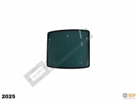 Sunroof Glass