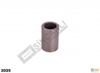 Input Shaft Milled Sleeve