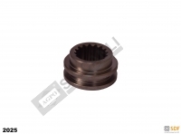 4x4 Motion Shaft Sleeve