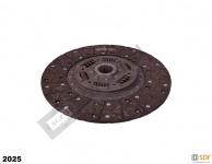 Clutch Plate
