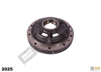 Brake Piston Sleeve