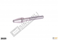 Engine Hood Lock Pin