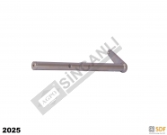 İLERİ-GERİ HEREKET İLETİCİ ROT