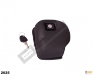 Door Outer Handle Lh