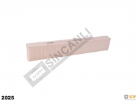 Cabin Air Filter