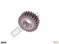 Rear Sprocket