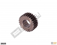 4x4 Front Planetary Gear