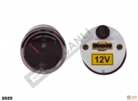 Fuel Gauge