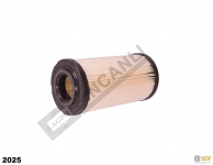 Air Filter, External