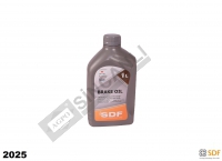 Brake Hydraulic Oil