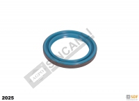 Hydraulic Main Shaft Seal 52x70x8 