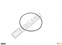 O'Ring, Hydraulic Piston
