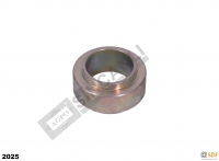 Hand Brake Shaft Spacer