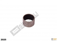 Brake and Clutch Pedal Bushing
