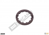 Gearbox Steel Washer