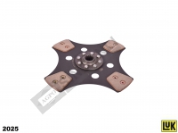 Pto Plate 