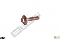 Screw M 8x36x44
