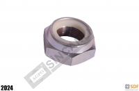 Side Body Pin Nut