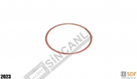 SİLİNDİR KAPAK AYAR ŞİMİ 0.8 MM