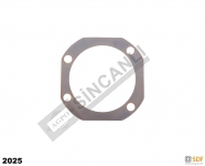 4x4 Front Differential Lock Shim