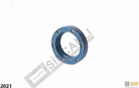 Oil Seal 16*24*6