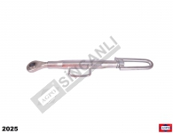 Hydraulic Stabilizer Arm