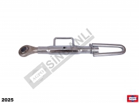 Hydraulic Stabilizer Arm