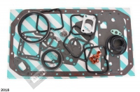 Half Gasket Set