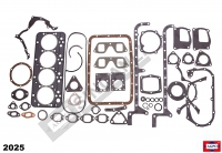 Full Gasket Set 4 Cylinder 103 Mm W/Out Seals
