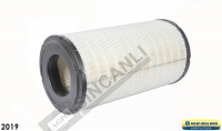 Air Filter Outer 