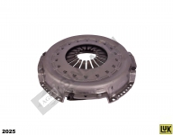 Clutch Assembly 12